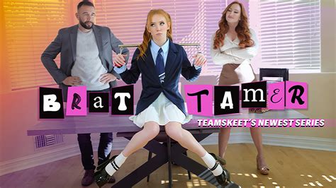 team skeet labs|Brat Tamer .